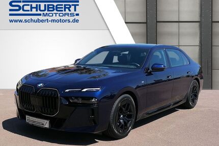 BMW 740 Gebrauchtwagen