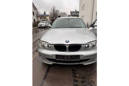 BMW 120 Gebrauchtwagen