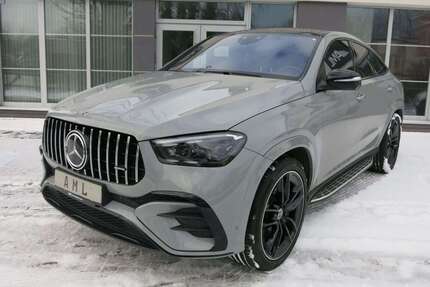 Mercedes-Benz GLE 450 Gebrauchtwagen