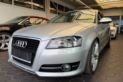Audi A3 Gebrauchtwagen