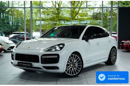 Porsche Cayenne Gebrauchtwagen