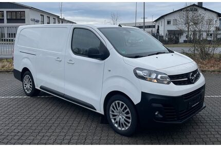Opel Vivaro Gebrauchtwagen
