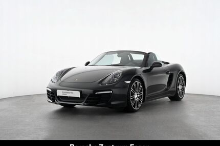 Porsche Boxster Gebrauchtwagen