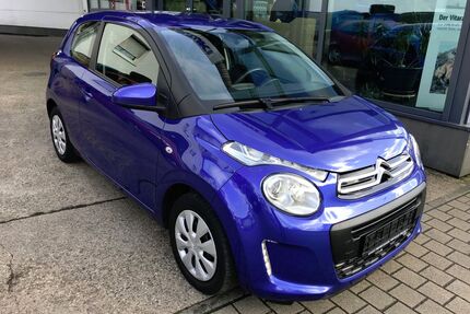 Citroen C1 Gebrauchtwagen