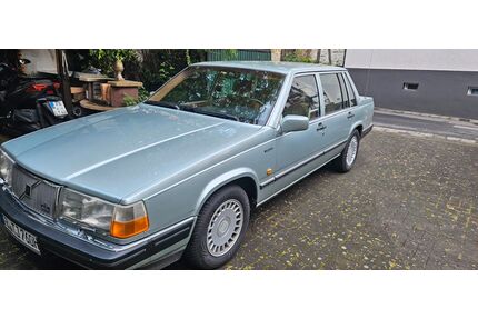 Volvo 760 Gebrauchtwagen