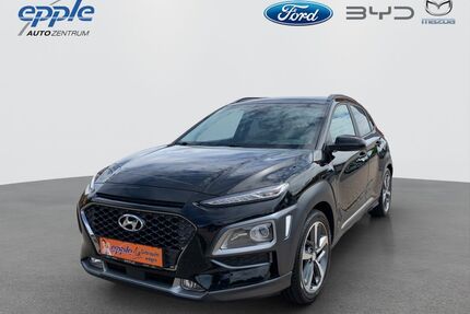 Hyundai KONA Gebrauchtwagen