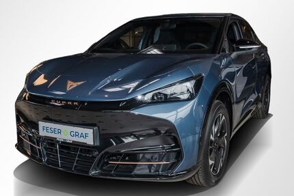Cupra Tavascan Gebrauchtwagen