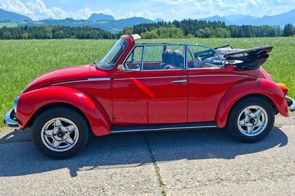 Seat Käfer 