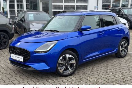 Suzuki Swift Gebrauchtwagen
