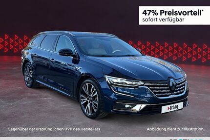 Renault Talisman Gebrauchtwagen