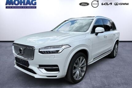 Volvo XC90 Gebrauchtwagen
