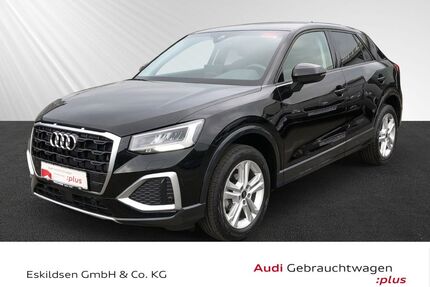 Audi Q2 Gebrauchtwagen