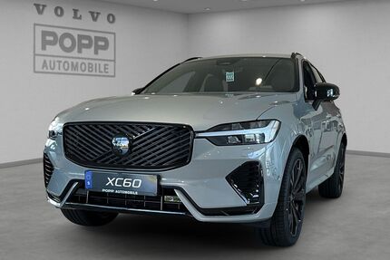Volvo XC60 Gebrauchtwagen
