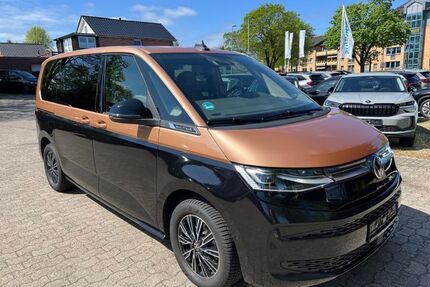VW T7 Multivan Gebrauchtwagen