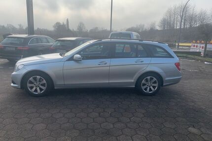 Mercedes-Benz C 220 Gebrauchtwagen