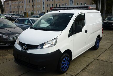 Nissan NV200 Gebrauchtwagen