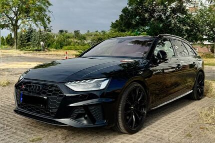 Audi S4 Gebrauchtwagen