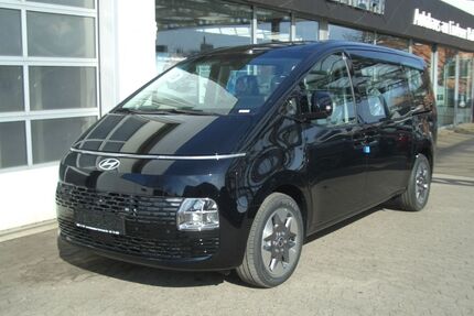 Hyundai STARIA Gebrauchtwagen