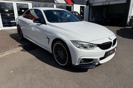 BMW 435 Gebrauchtwagen