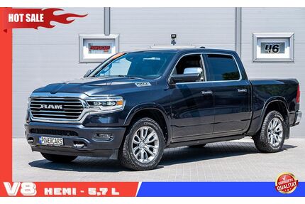 Dodge RAM Gebrauchtwagen