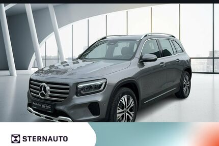 Mercedes-Benz GLB 200 Gebrauchtwagen