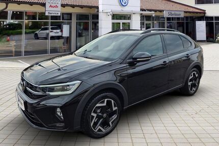 VW Taigo Gebrauchtwagen