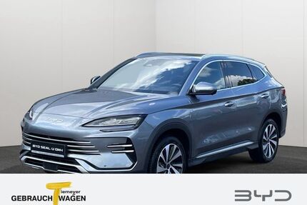 BYD SEAL U Gebrauchtwagen