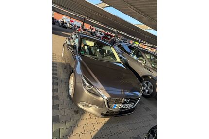 Mazda 3 Gebrauchtwagen