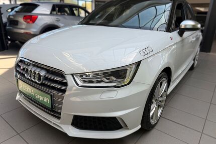 Audi S1 Gebrauchtwagen