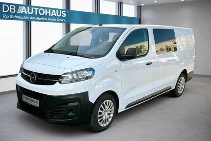 Opel Vivaro Gebrauchtwagen