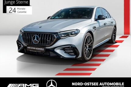 Mercedes-Benz E 53 AMG Gebrauchtwagen