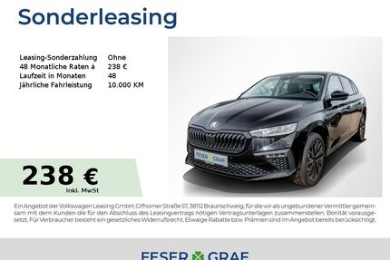Skoda Scala Gebrauchtwagen