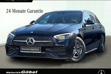 Mercedes-Benz C 300 Gebrauchtwagen