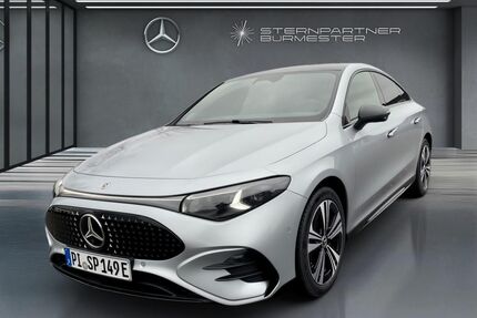 Mercedes-Benz CLA 250 Gebrauchtwagen