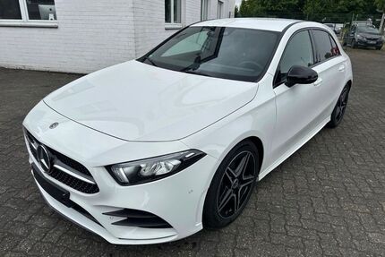 Mercedes-Benz A 180 Gebrauchtwagen