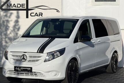 Mercedes-Benz Vito Gebrauchtwagen