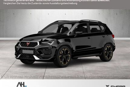 Cupra Ateca Gebrauchtwagen