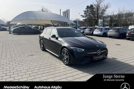 Mercedes-Benz C 300 Gebrauchtwagen