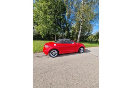 Audi TT Gebrauchtwagen