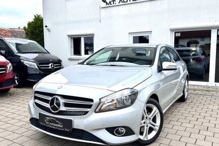 Mercedes-Benz A 180 Gebrauchtwagen