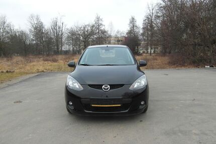 Mazda 2 Gebrauchtwagen