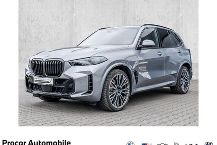 BMW X5 Gebrauchtwagen