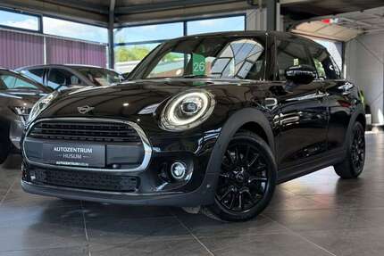 Mini One Gebrauchtwagen