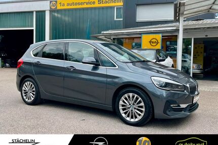 BMW 220 Active Tourer Gebrauchtwagen