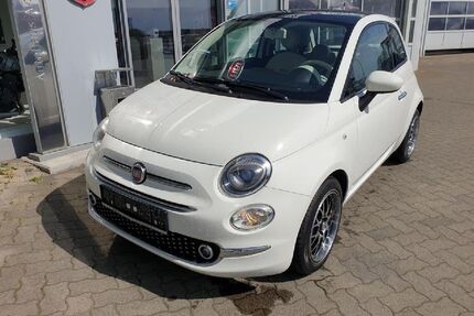 Fiat 500 Gebrauchtwagen