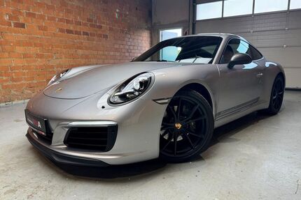 Porsche 911 Urmodell Gebrauchtwagen