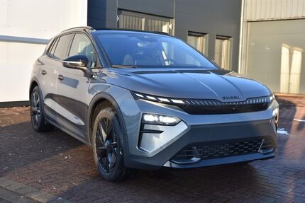 Skoda Elroq Gebrauchtwagen