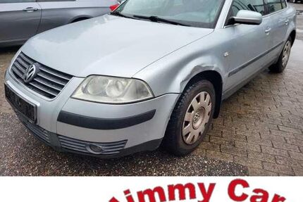 Hyundai Passat 