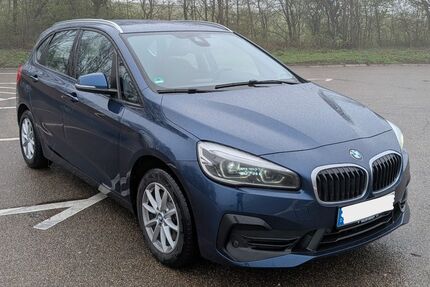 BMW 218 Active Tourer Gebrauchtwagen