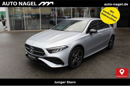 Mercedes-Benz A 250 Gebrauchtwagen